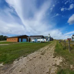 Kleskun Hill Natural Area - Grande Prairie