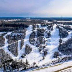Nitehawk Park - Grande Prairie