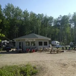 Nitehawk Park - Grande Prairie