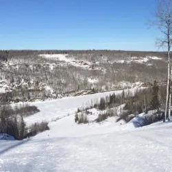 Nitehawk Park - Grande Prairie