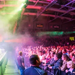 Revolution Place - Grande Prairie