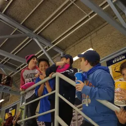 Revolution Place - Grande Prairie