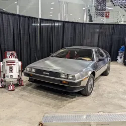 Revolution Place - Grande Prairie