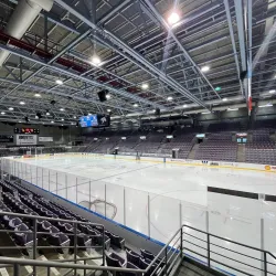 Revolution Place - Grande Prairie