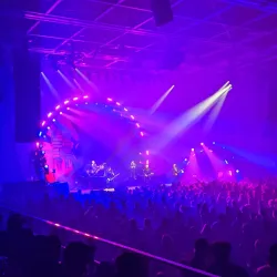 Revolution Place - Grande Prairie