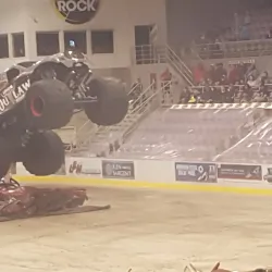 Revolution Place - Grande Prairie