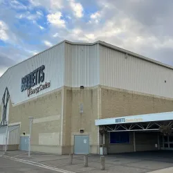 Revolution Place - Grande Prairie