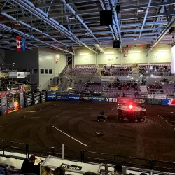 Revolution Place - Grande Prairie