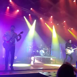 Revolution Place - Grande Prairie