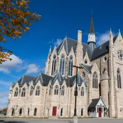 Church of Our Lady Immaculate - Guelph