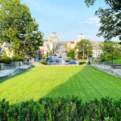 Church of Our Lady Immaculate - Guelph