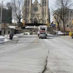 Church of Our Lady Immaculate - Guelph