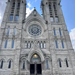 Church of Our Lady Immaculate - Guelph