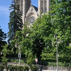 Church of Our Lady Immaculate - Guelph