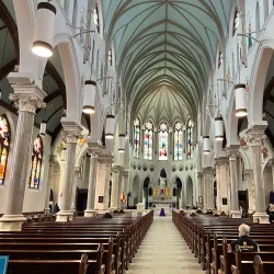 Church of Our Lady Immaculate - Guelph