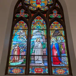 Church of Our Lady Immaculate - Guelph