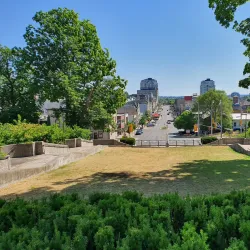 Church of Our Lady Immaculate - Guelph