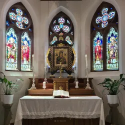 Church of Our Lady Immaculate - Guelph