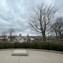 Church of Our Lady Immaculate - Guelph
