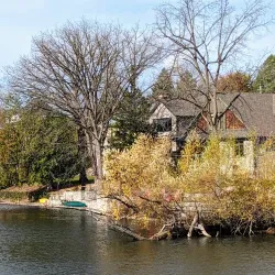 Downtown Guelph - Guelph