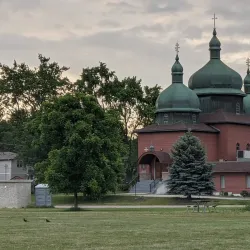 Downtown Guelph - Guelph