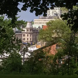 Downtown Guelph - Guelph