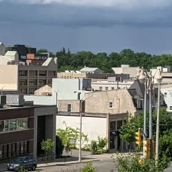 Downtown Guelph - Guelph