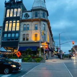 Downtown Guelph - Guelph