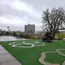 Guelph Civic Centre - Guelph