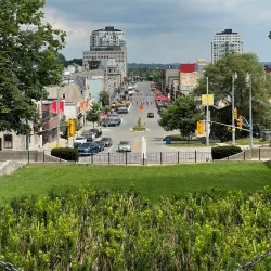 Guelph Civic Centre - Guelph