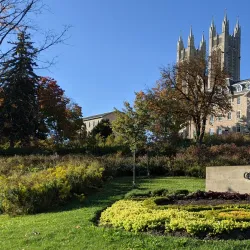 Guelph Civic Centre - Guelph