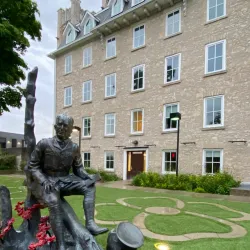 Guelph Civic Centre - Guelph