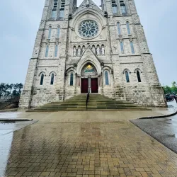 Guelph Civic Museum - Guelph