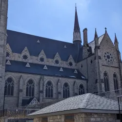 Guelph Civic Museum - Guelph