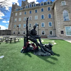 Guelph Civic Museum - Guelph