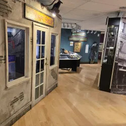 Guelph Civic Museum - Guelph