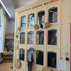 Guelph Civic Museum - Guelph