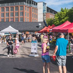 Guelph Farmers' Market - Guelph