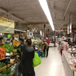 Guelph Farmers' Market - Guelph