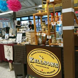 Guelph Farmers' Market - Guelph