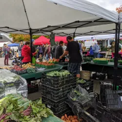 Guelph Farmers' Market - Guelph