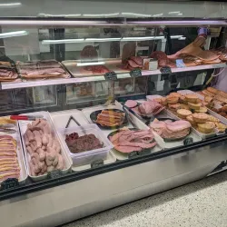 Guelph Farmers' Market - Guelph