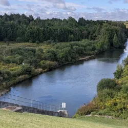 Guelph Lake Conservation Area - Guelph