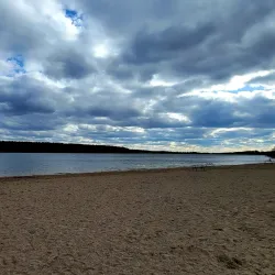 Guelph Lake Conservation Area - Guelph