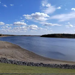 Guelph Lake Conservation Area - Guelph