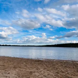 Guelph Lake Conservation Area - Guelph