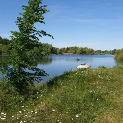 Guelph Lake Conservation Area - Guelph