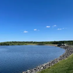 Guelph Lake Conservation Area - Guelph