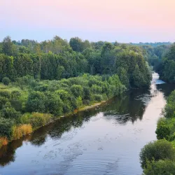Guelph Lake Conservation Area - Guelph