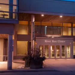 River Run Centre - Guelph